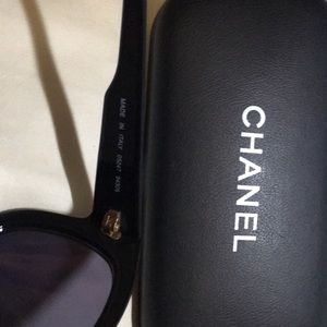 CHANEL Accessories - Chanel vintage 90's sunglasses 😎, size XS CHANEL Accessories - Chanel vintage 90's sunglasses 😎, size XS
